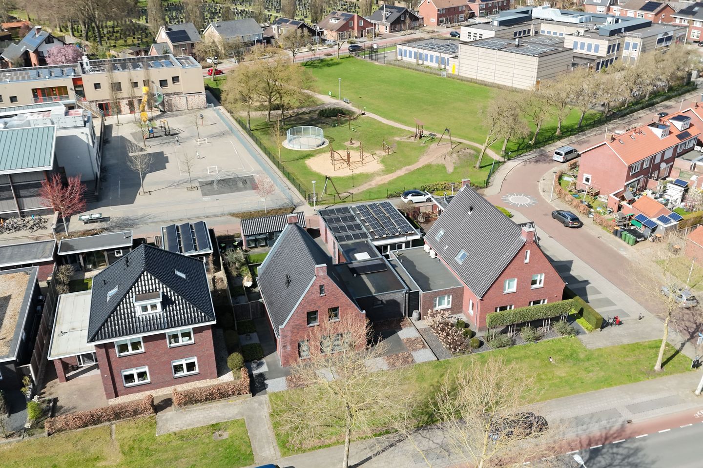 Foto 5 van Karel Doormanstraat 26-A