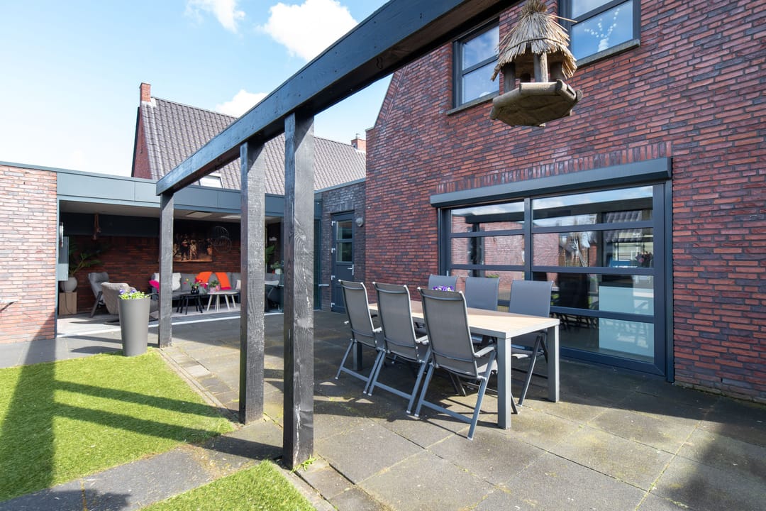 Foto 62 van Karel Doormanstraat 26-A