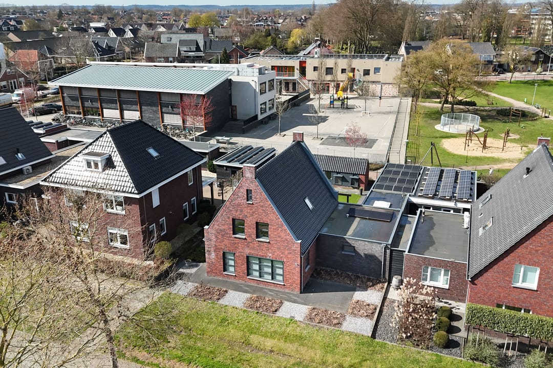 Foto 8 van Karel Doormanstraat 26-A