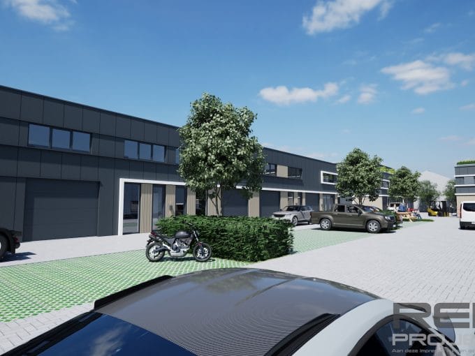 Bekijk foto 3 van Dorpsstraat 1029-a