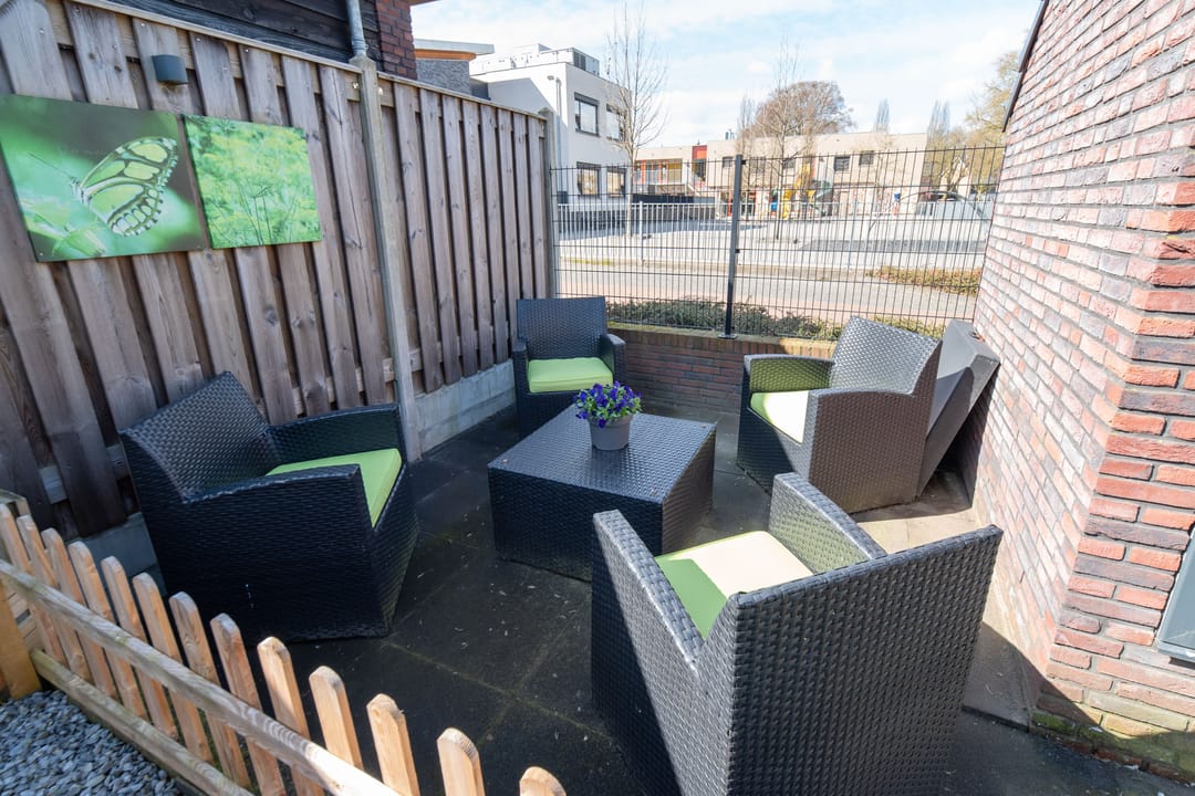 Foto 52 van Karel Doormanstraat 26-A