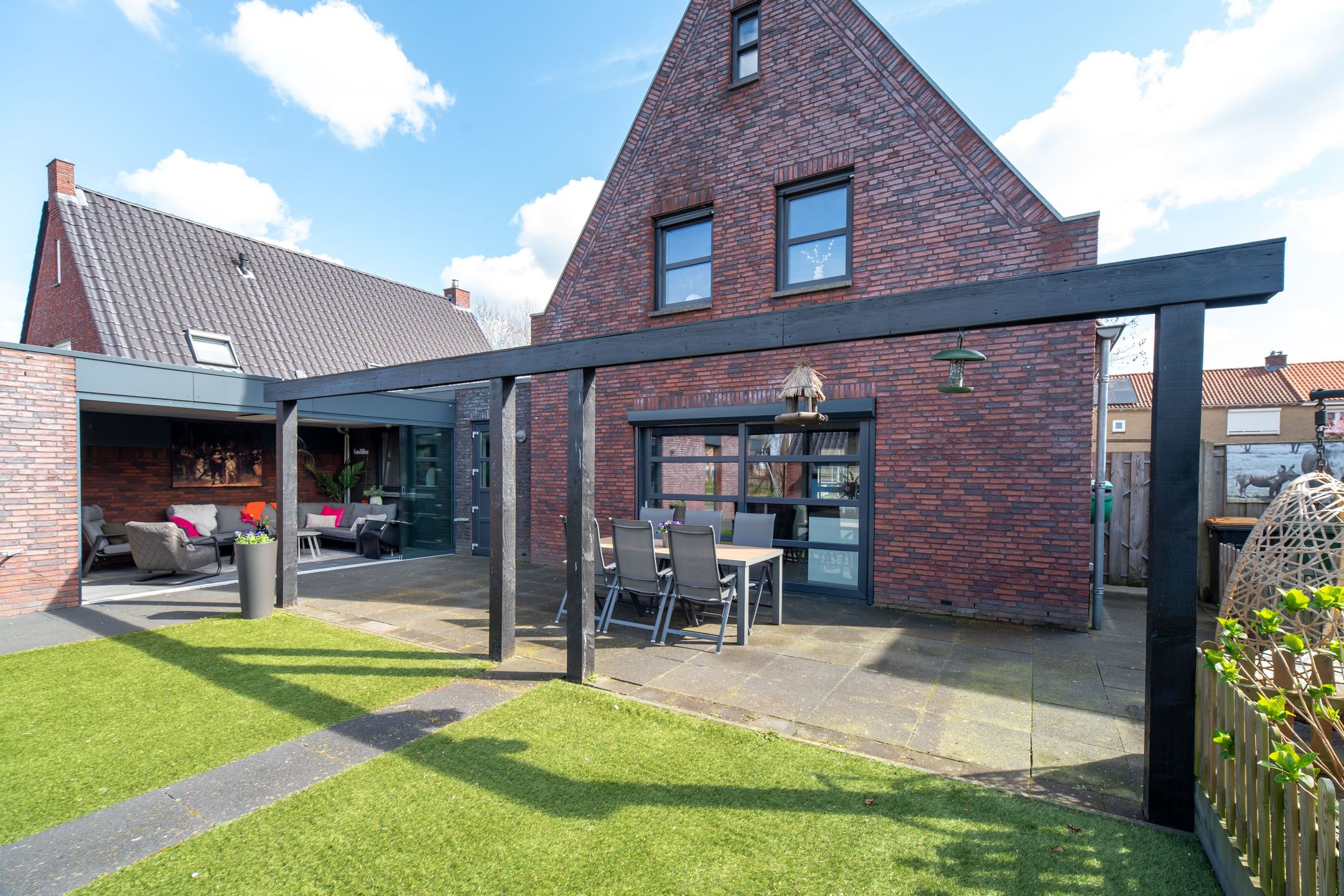 Foto 63 van Karel Doormanstraat 26-A