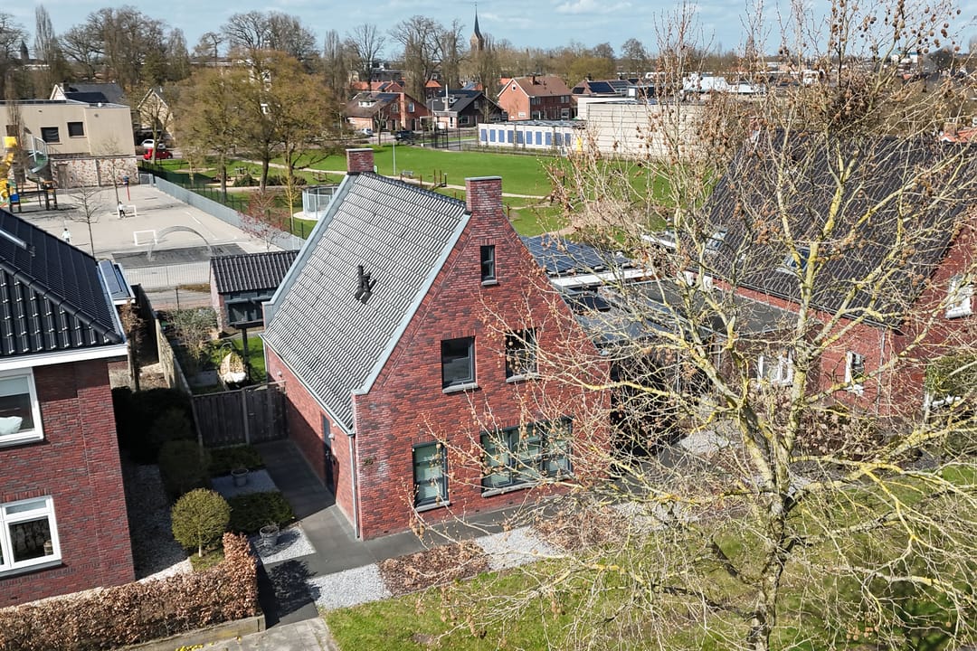 Foto 7 van Karel Doormanstraat 26-A