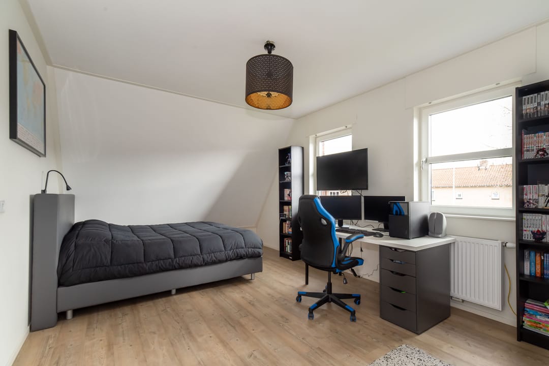 Foto 43 van Karel Doormanstraat 26-A