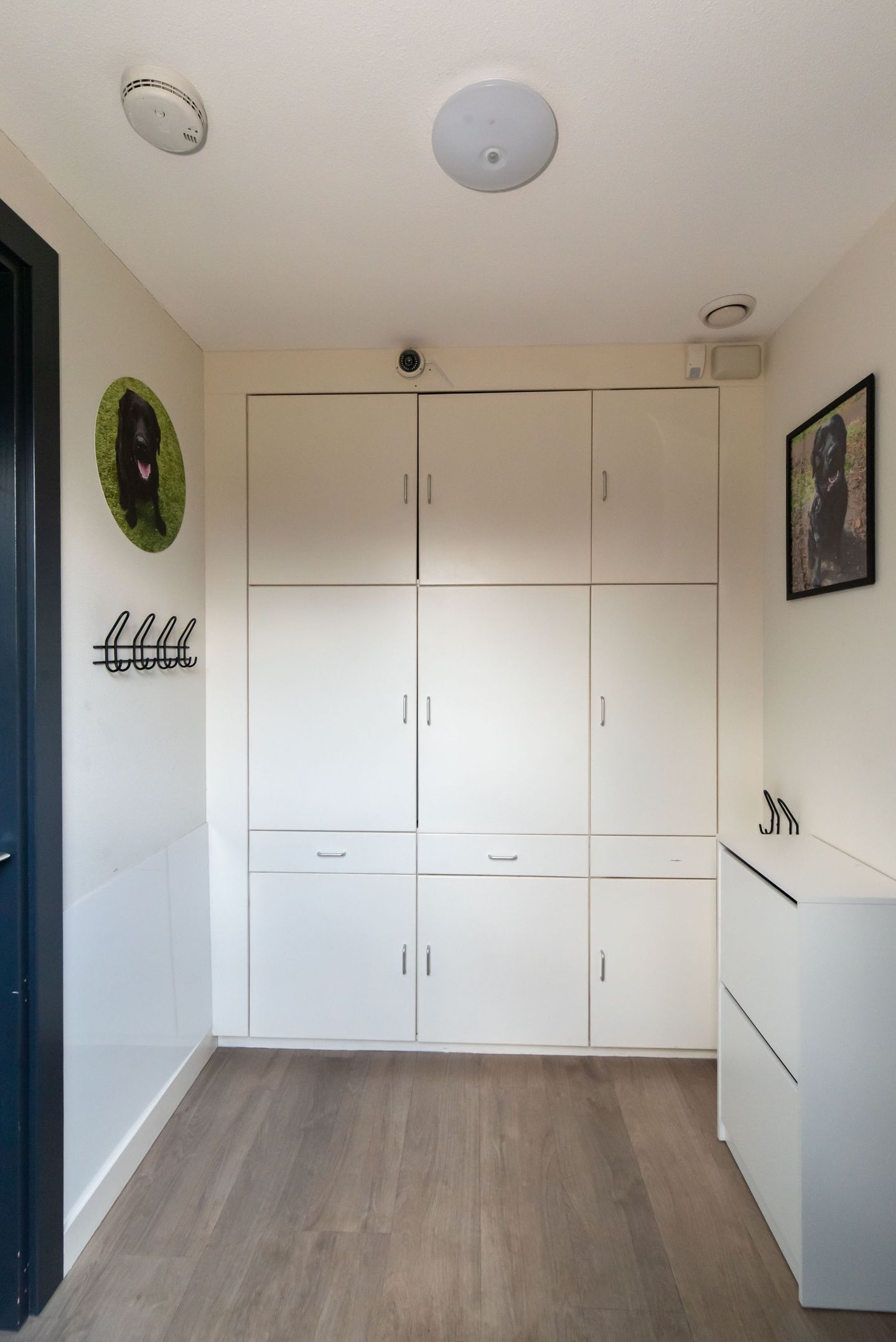 Foto 25 van Karel Doormanstraat 26-A