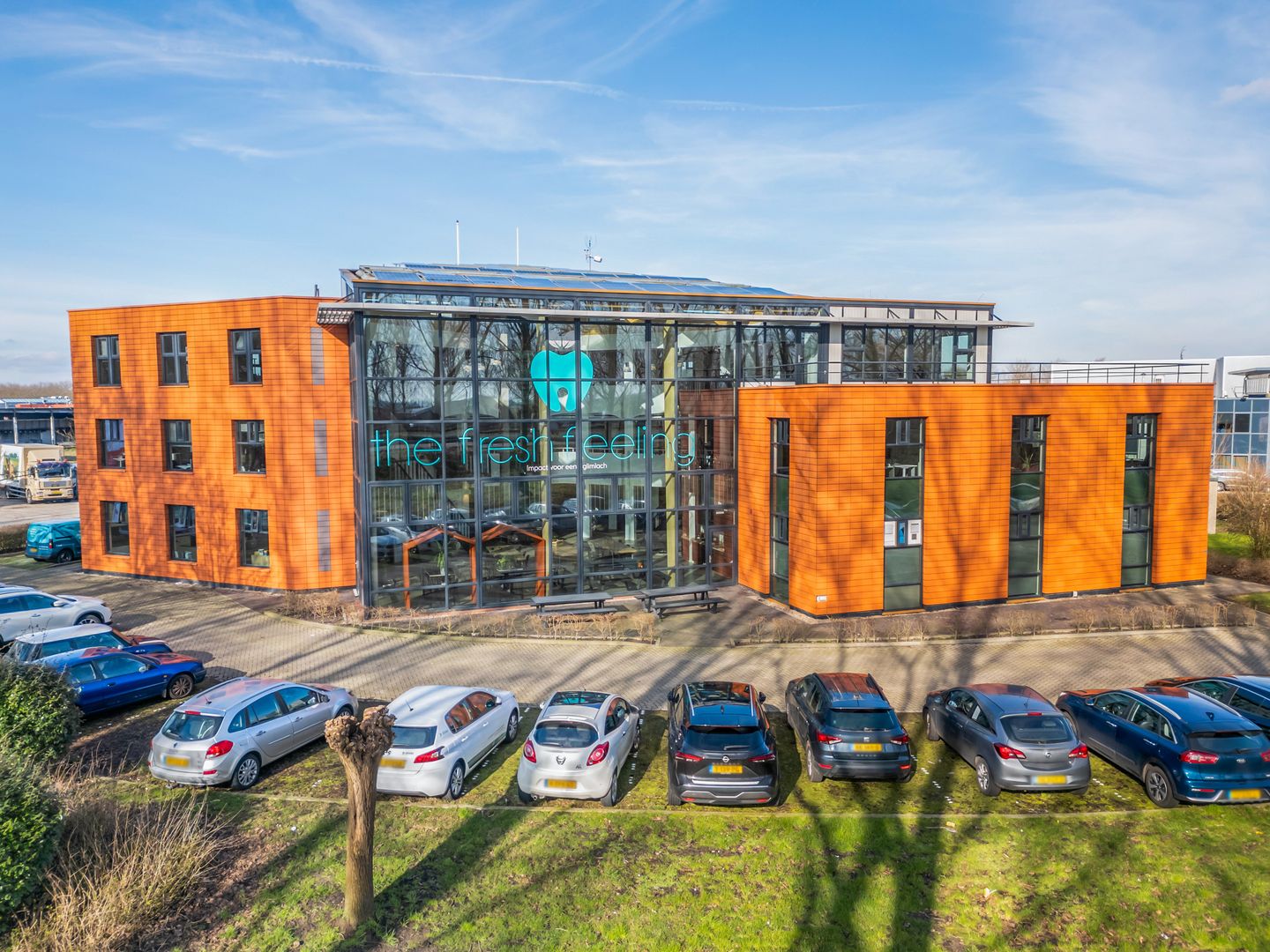 View photo 1 of Duitslandweg 4