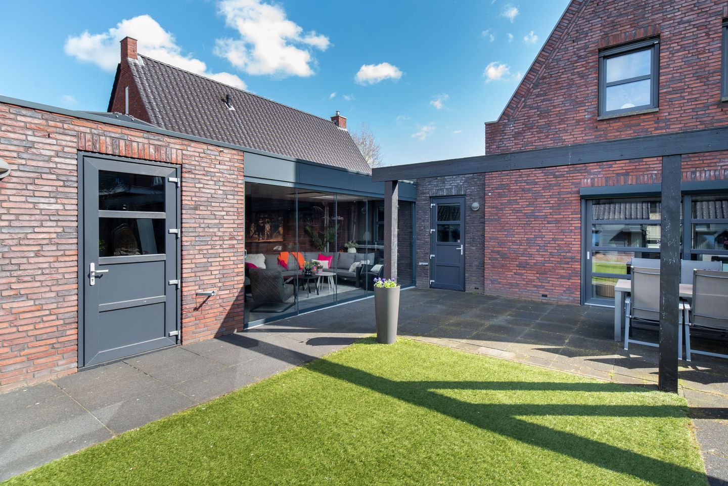 Foto 55 van Karel Doormanstraat 26-A