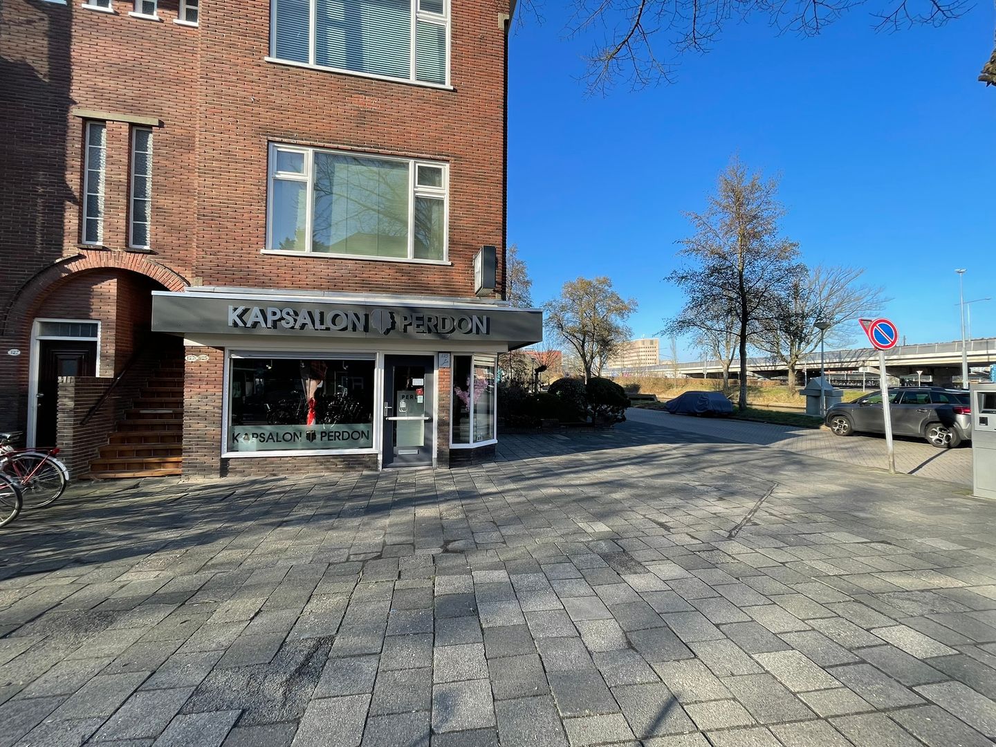 Bekijk foto 4 van Parkweg 125