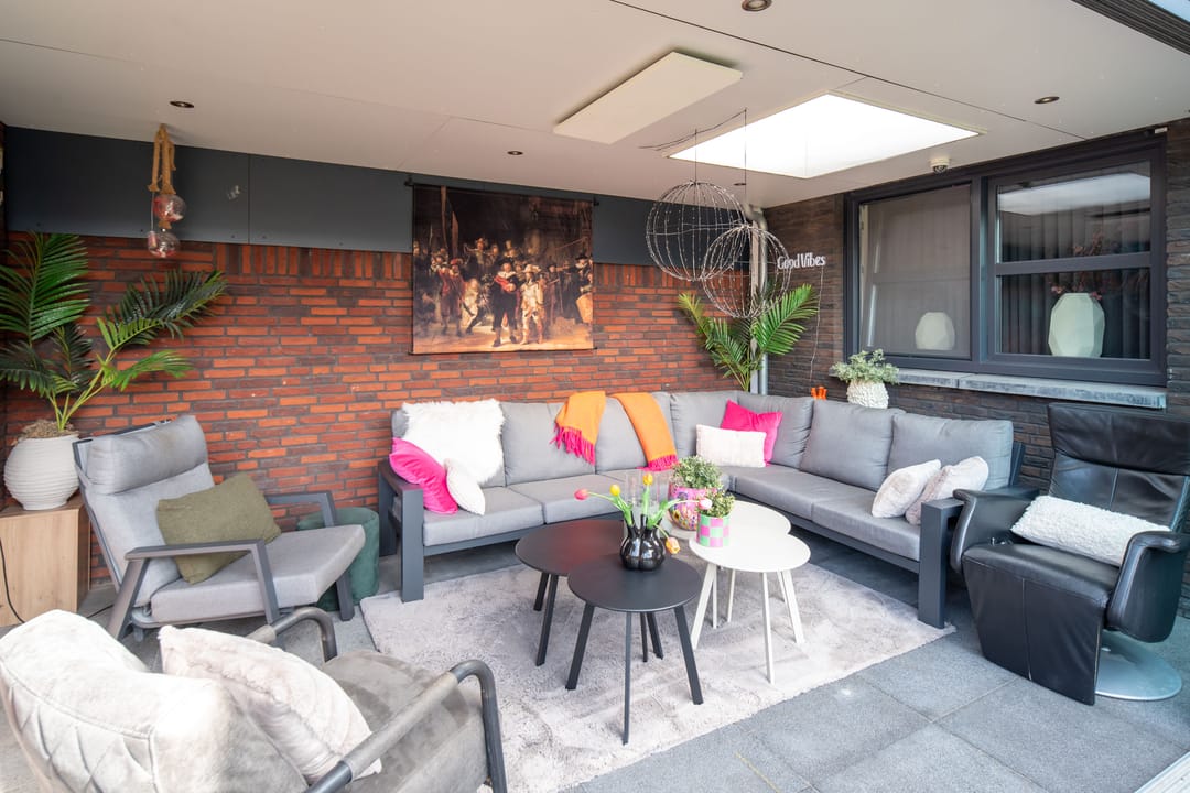 Foto 58 van Karel Doormanstraat 26-A