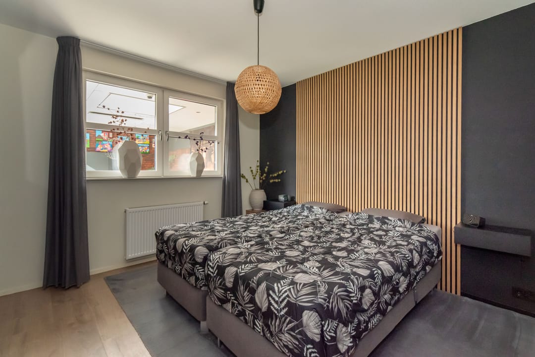 Foto 26 van Karel Doormanstraat 26-A