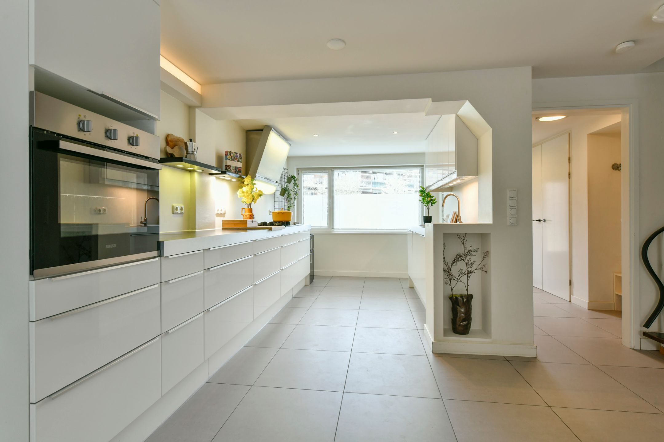 Foto 6 van Amerbos 225