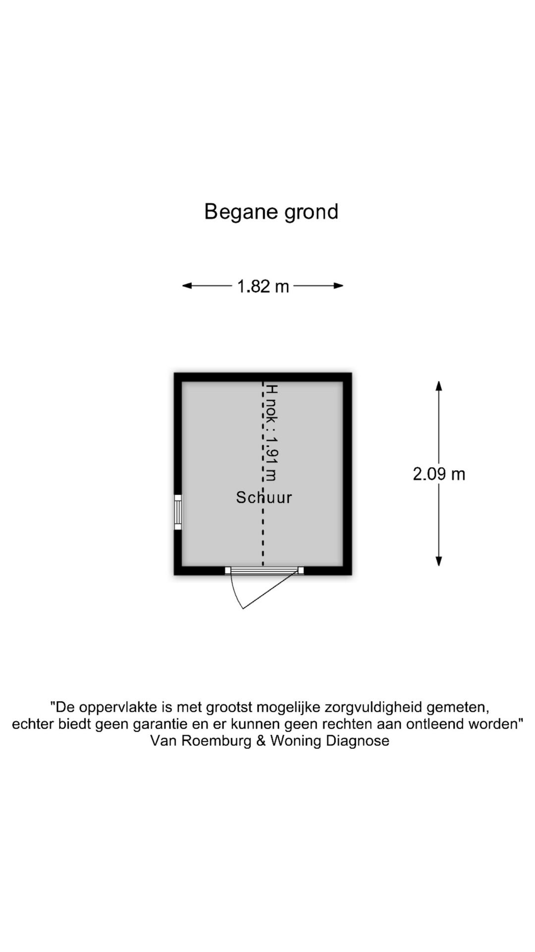 Foto 36 van Amerbos 225