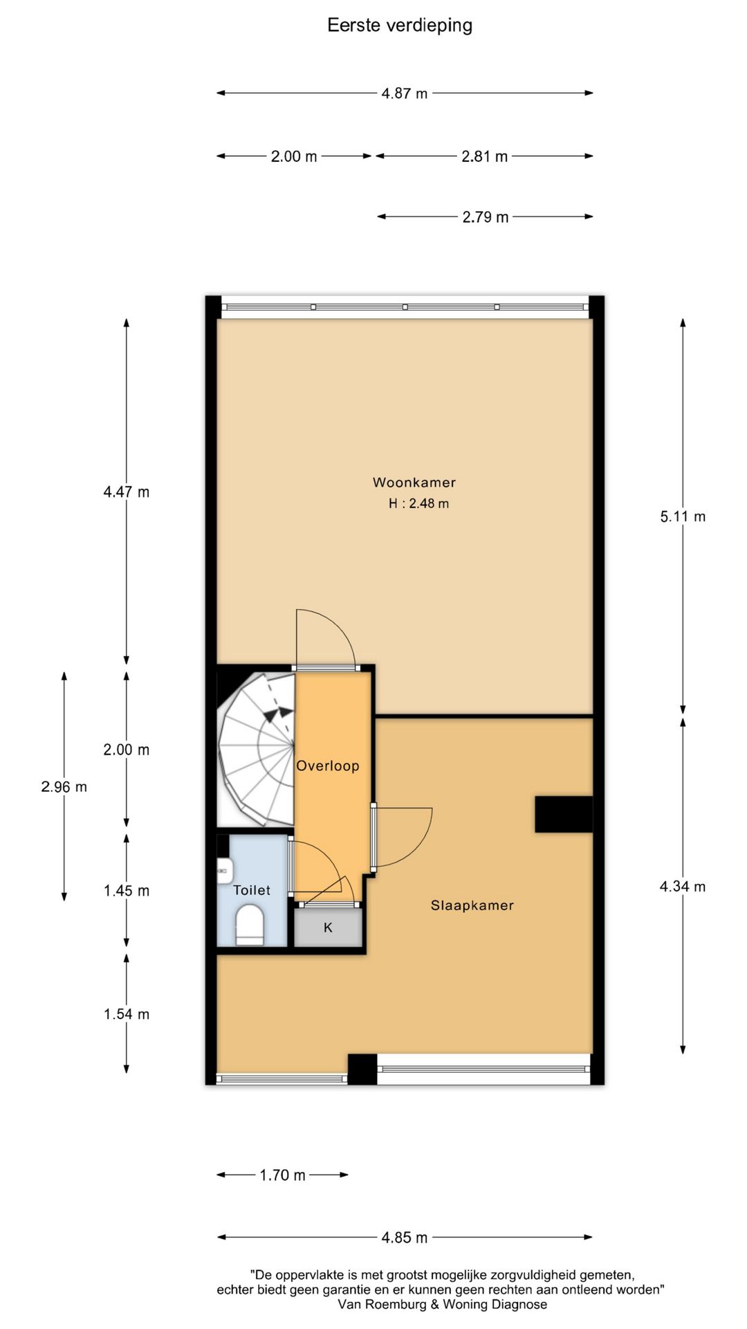 Foto 33 van Amerbos 225