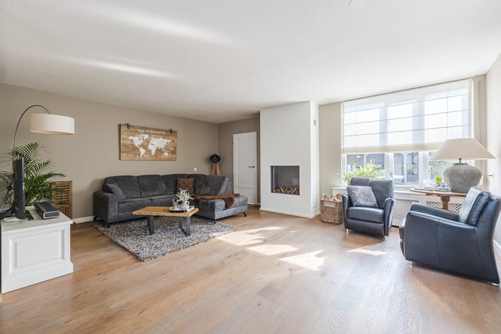 Foto 2 van Beetwortelstraat 4