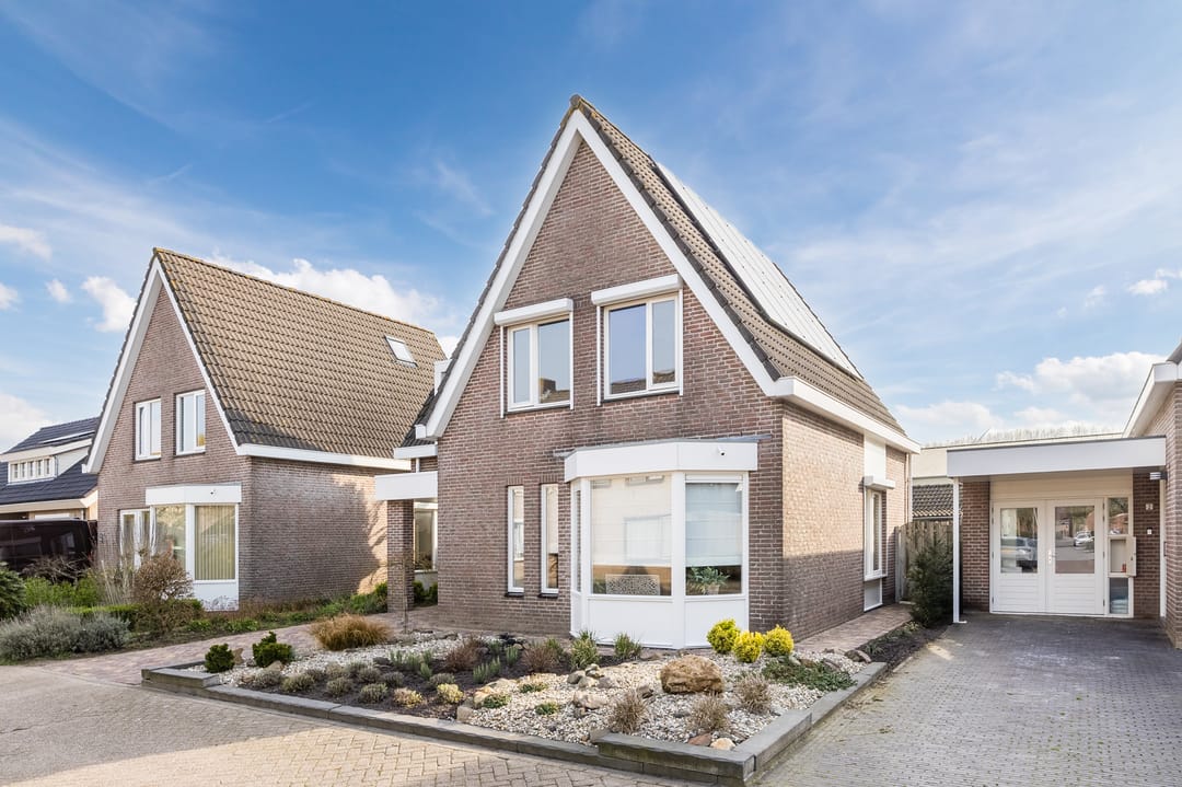 Photo 8 of Beetwortelstraat 4