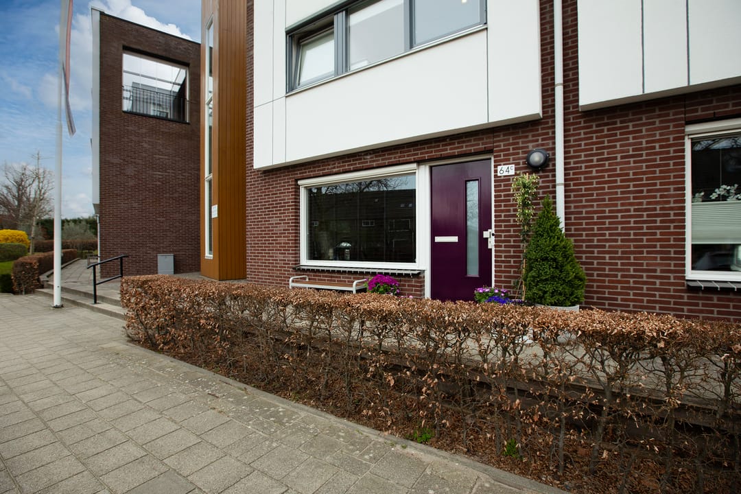 Photo 1 of Prins Hendrikstraat 64-C