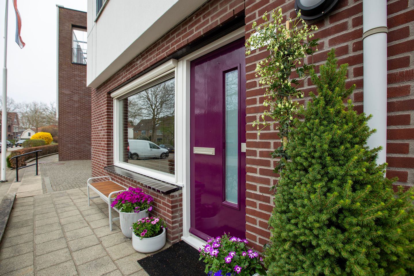Photo 4 of Prins Hendrikstraat 64-C