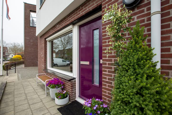 Foto 4 van Prins Hendrikstraat 64-C