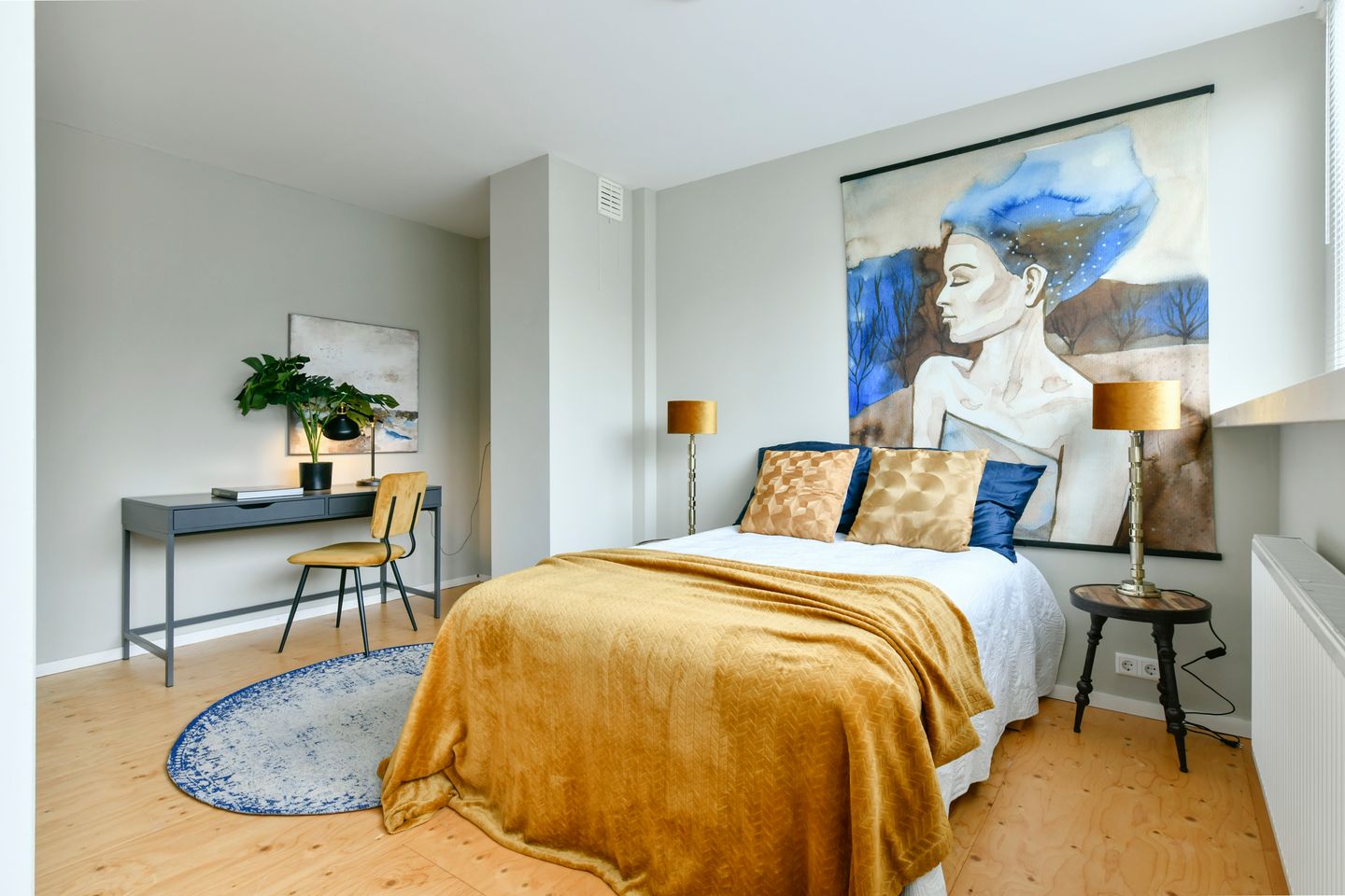 Foto 20 van Amerbos 225