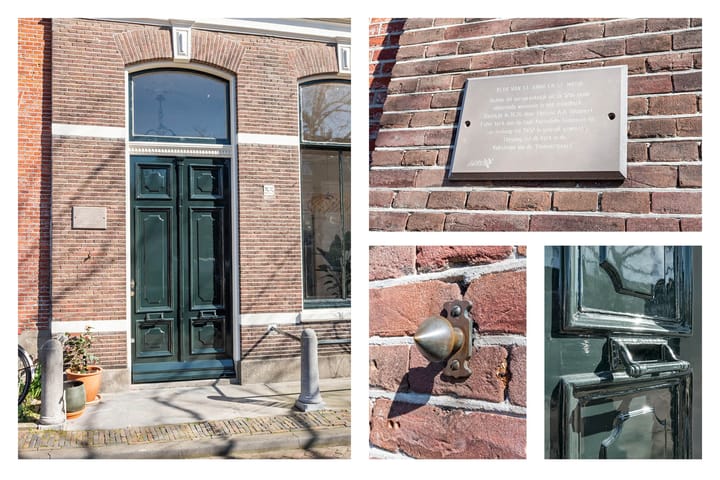 Photo 2 of Bakenessergracht 33