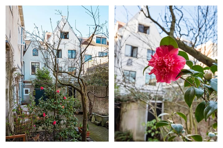 Photo 5 of Bakenessergracht 33