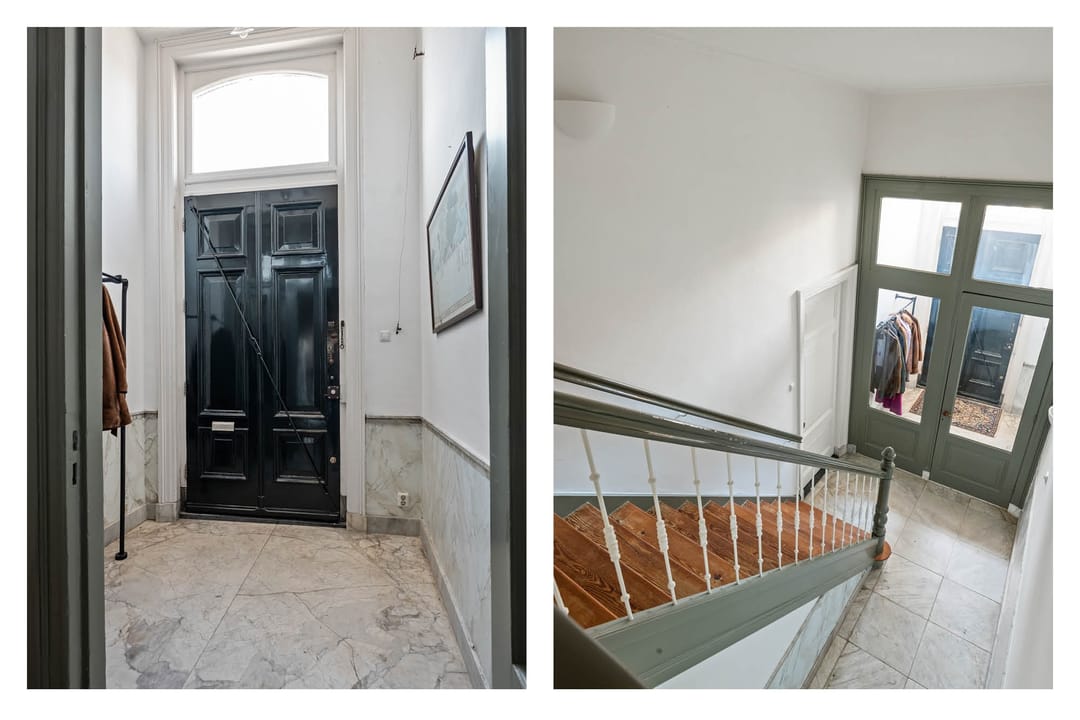 Photo 7 of Bakenessergracht 33