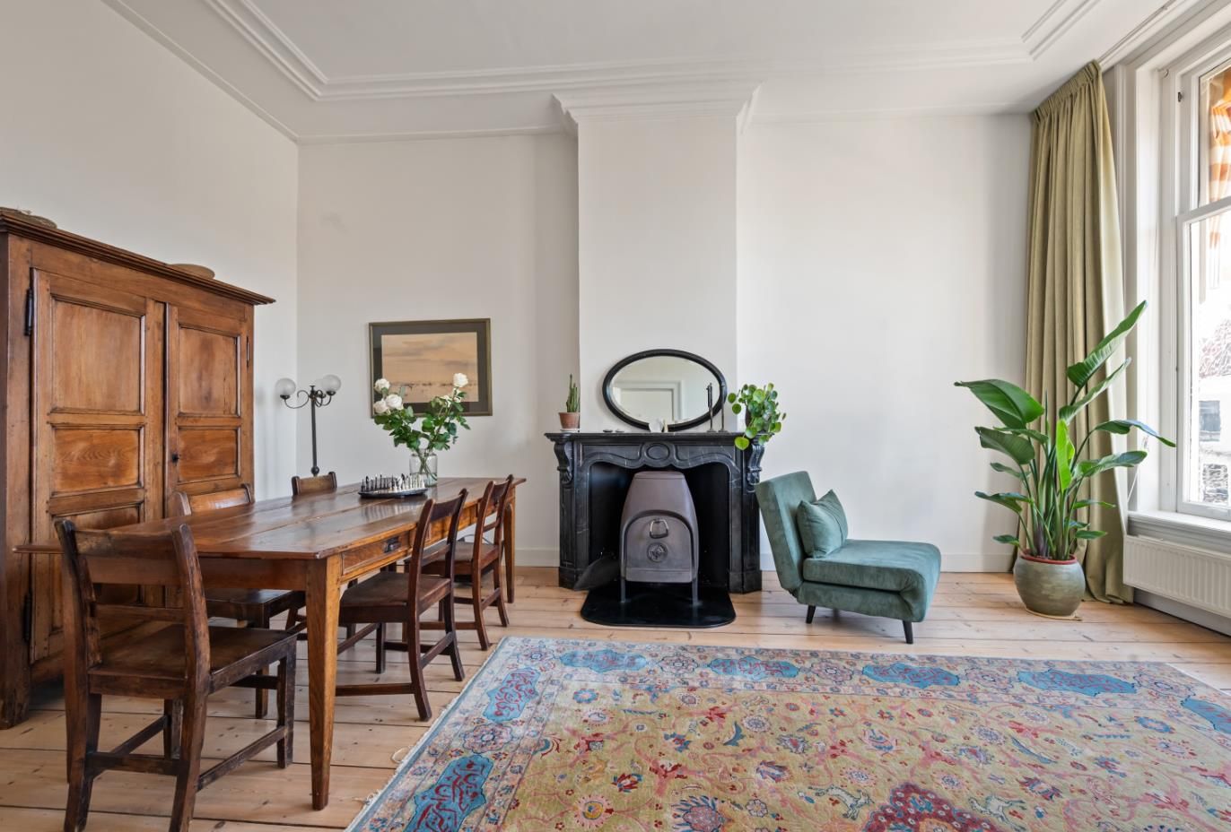 Photo 15 of Bakenessergracht 33