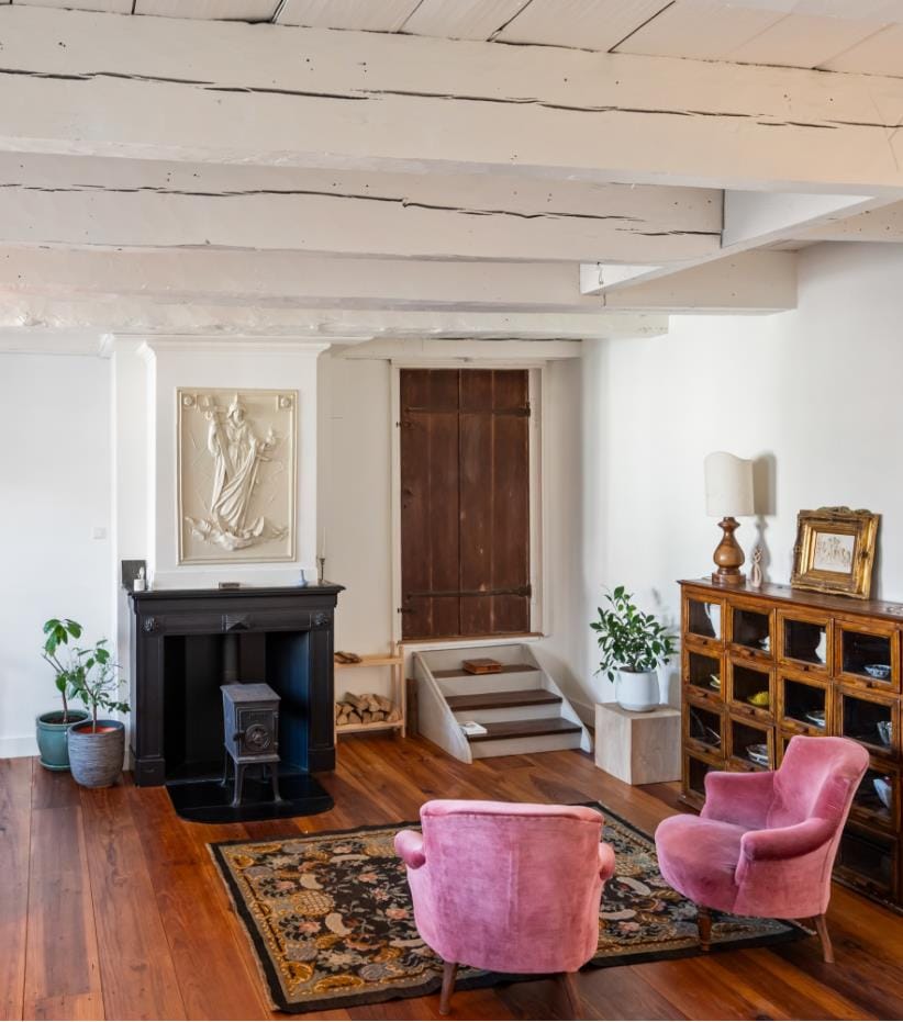 Photo 16 of Bakenessergracht 33