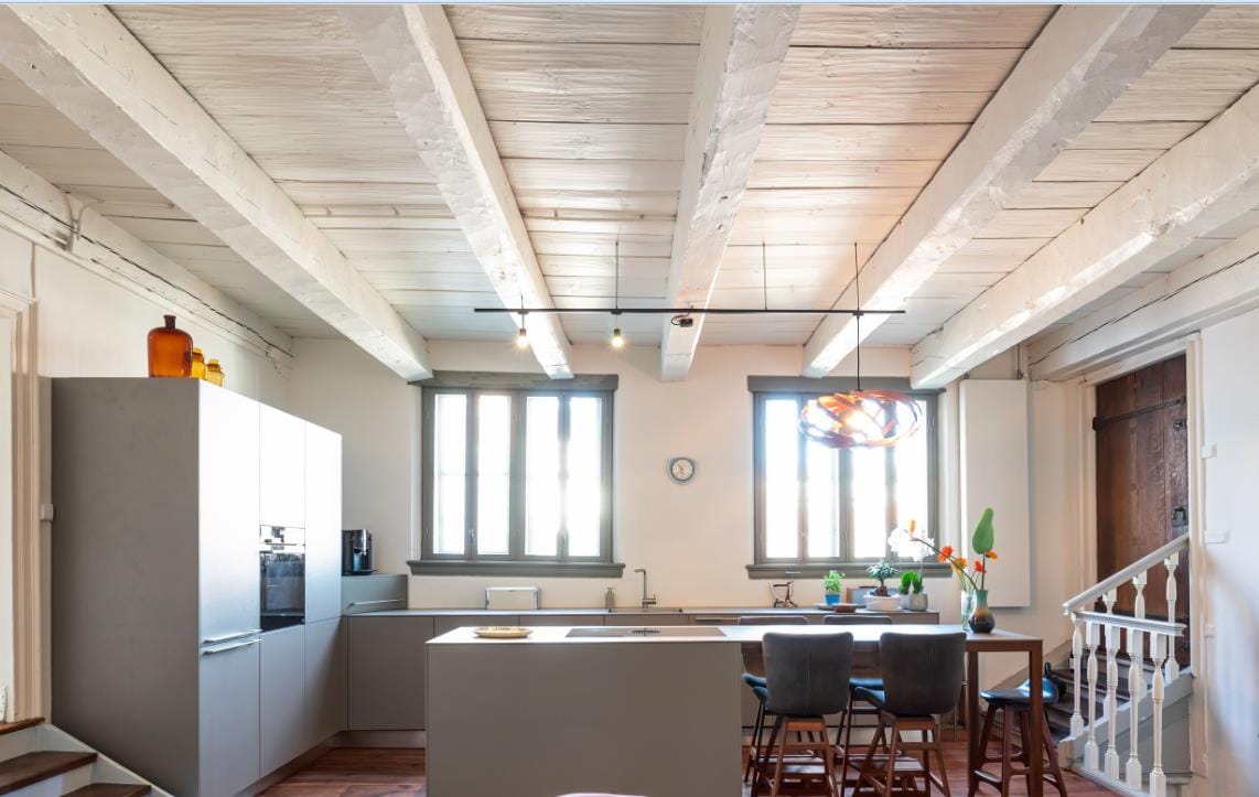 Photo 18 of Bakenessergracht 33