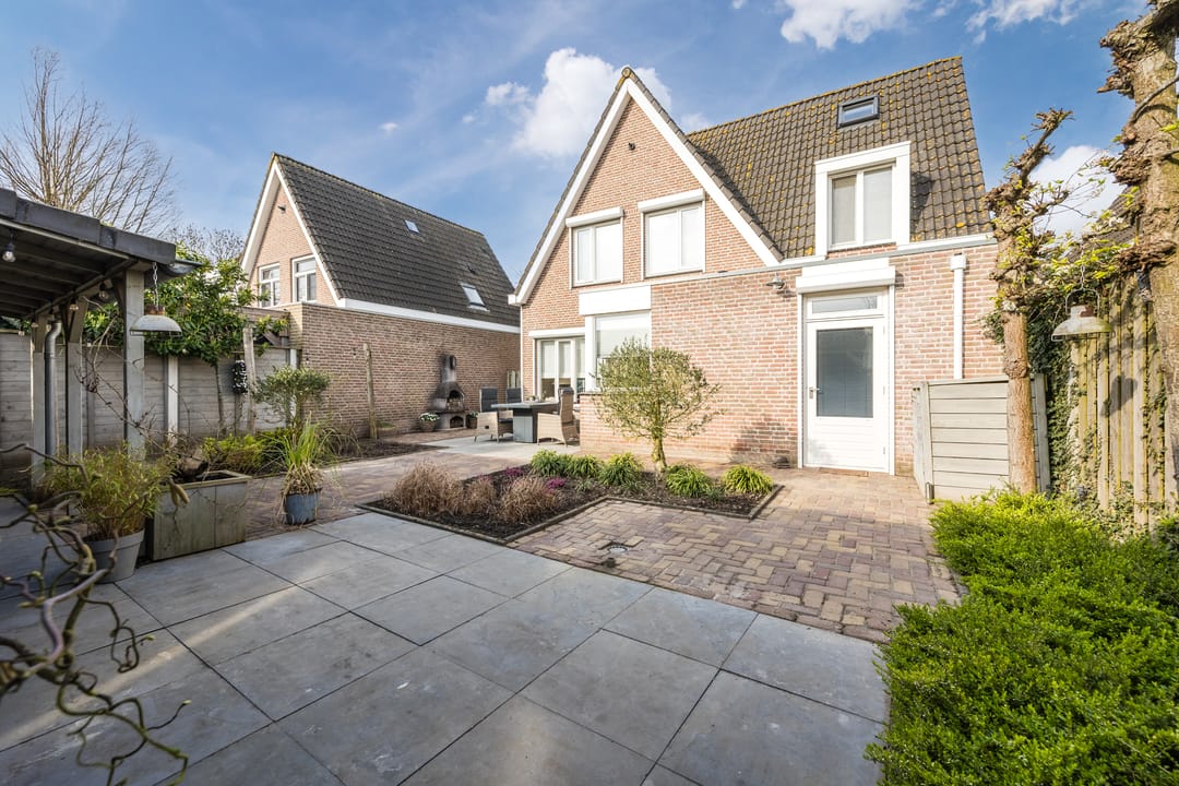 Photo 67 of Beetwortelstraat 4