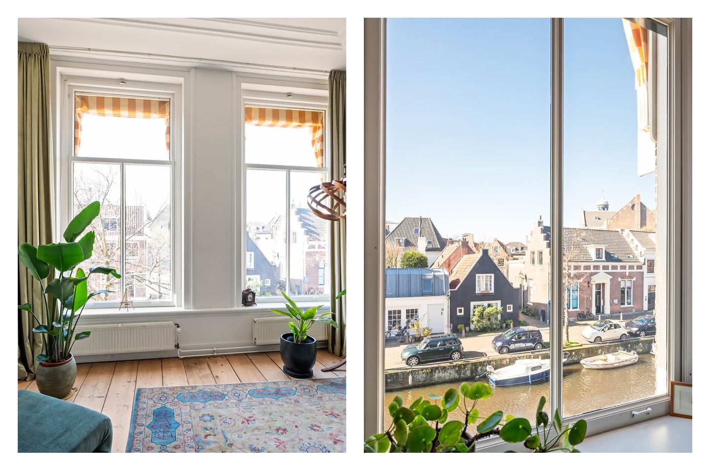 Photo 19 of Bakenessergracht 33