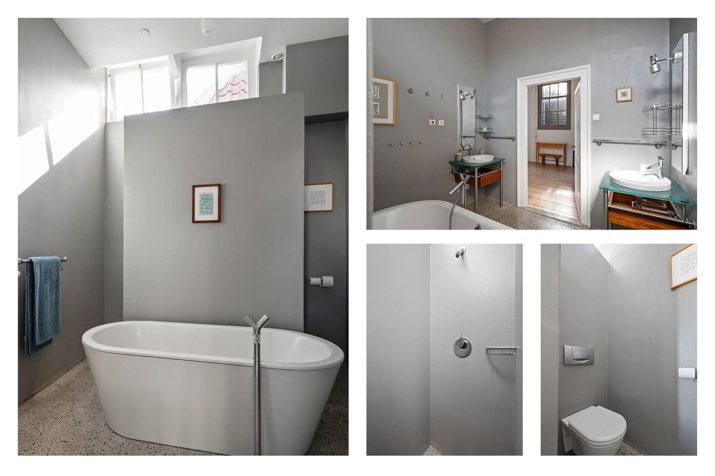 Photo 20 of Bakenessergracht 33