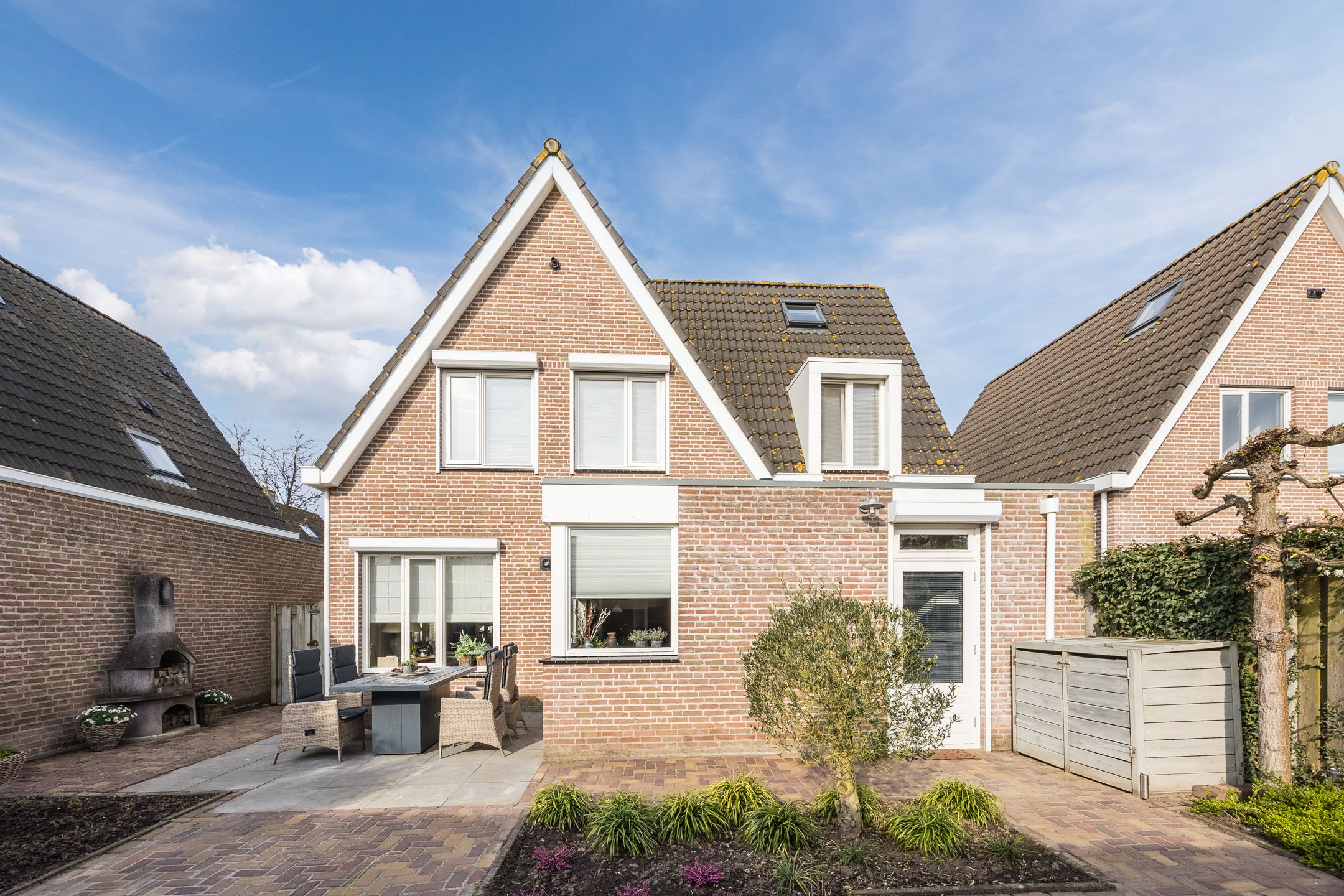 Photo 69 of Beetwortelstraat 4