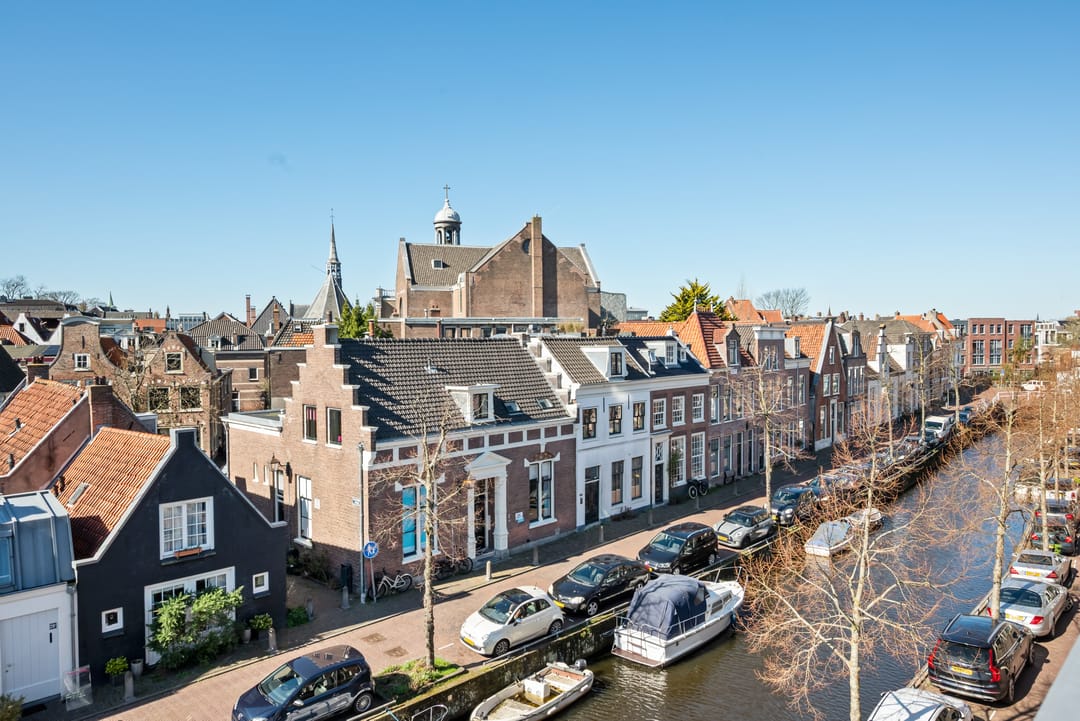 Photo 22 of Bakenessergracht 33