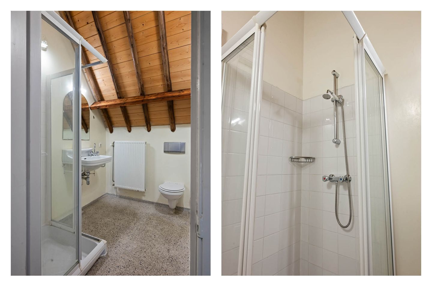 Photo 25 of Bakenessergracht 33