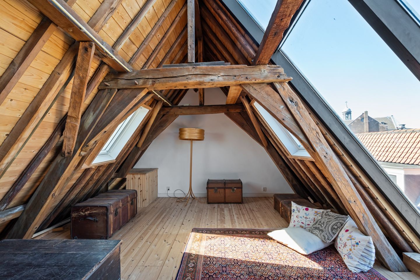 Photo 29 of Bakenessergracht 33