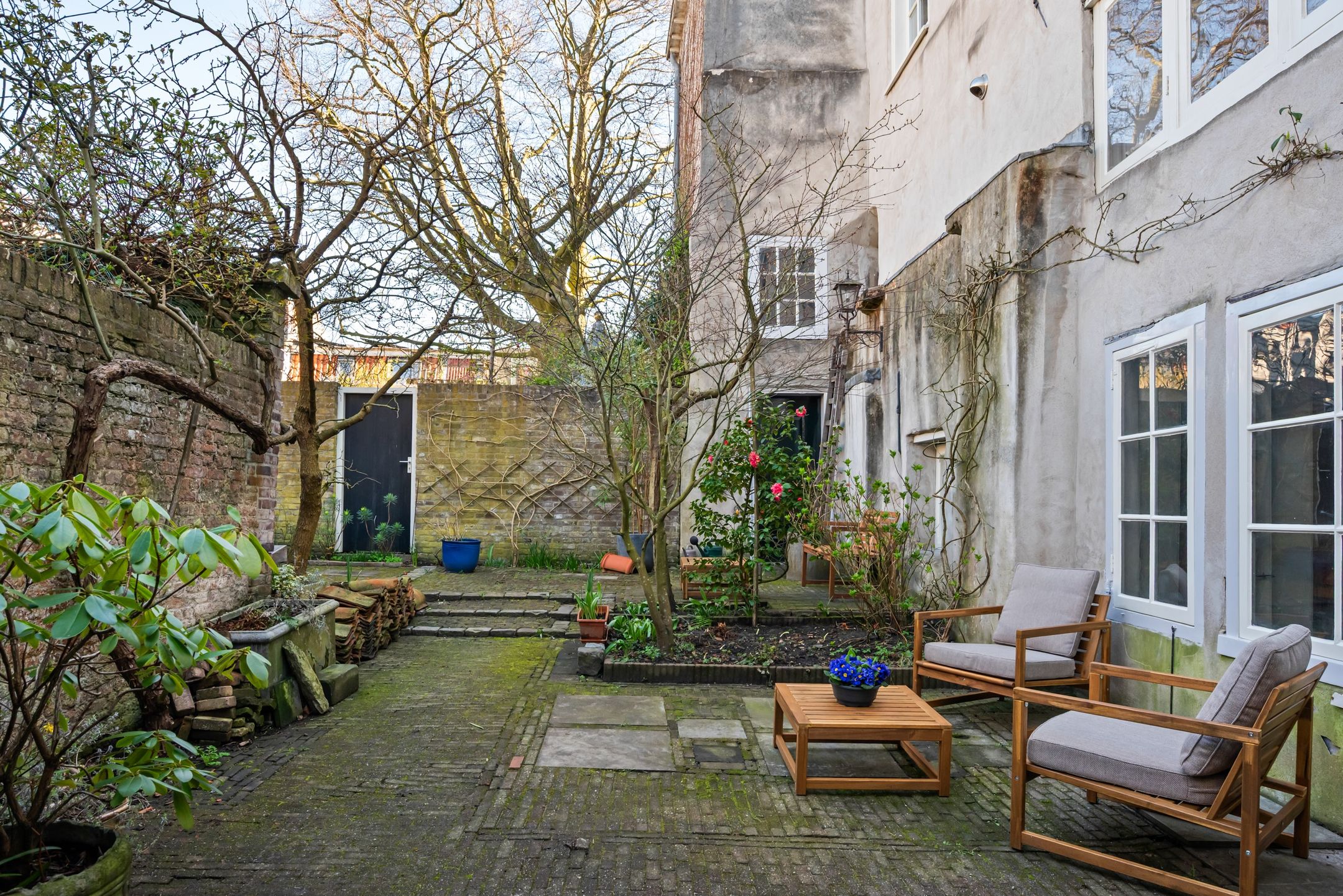 Photo 30 of Bakenessergracht 33