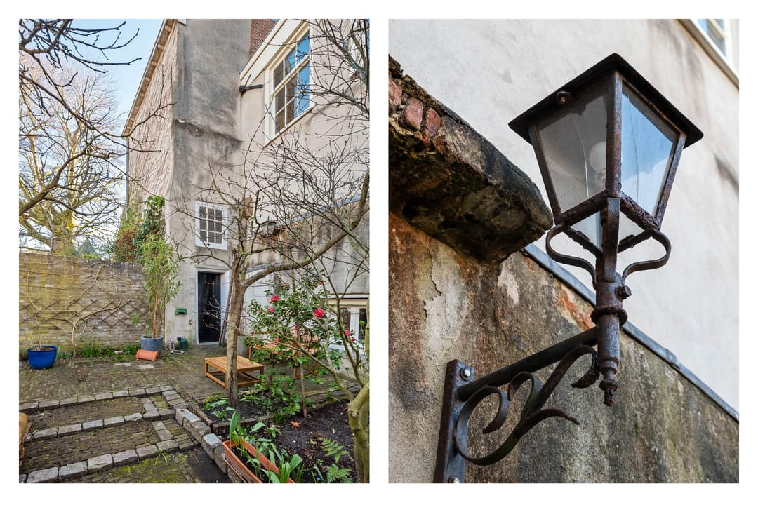 Photo 32 of Bakenessergracht 33