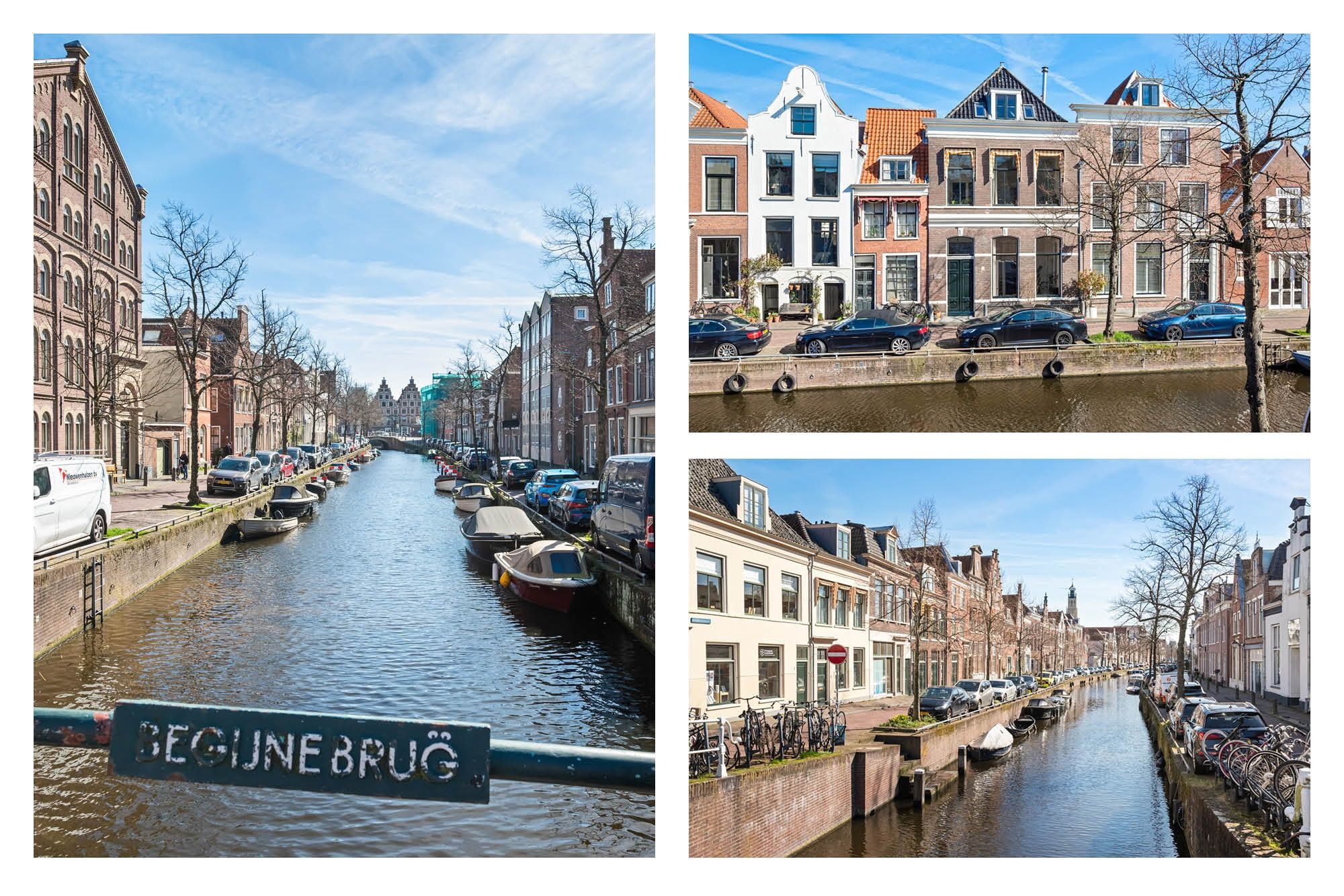 Photo 33 of Bakenessergracht 33