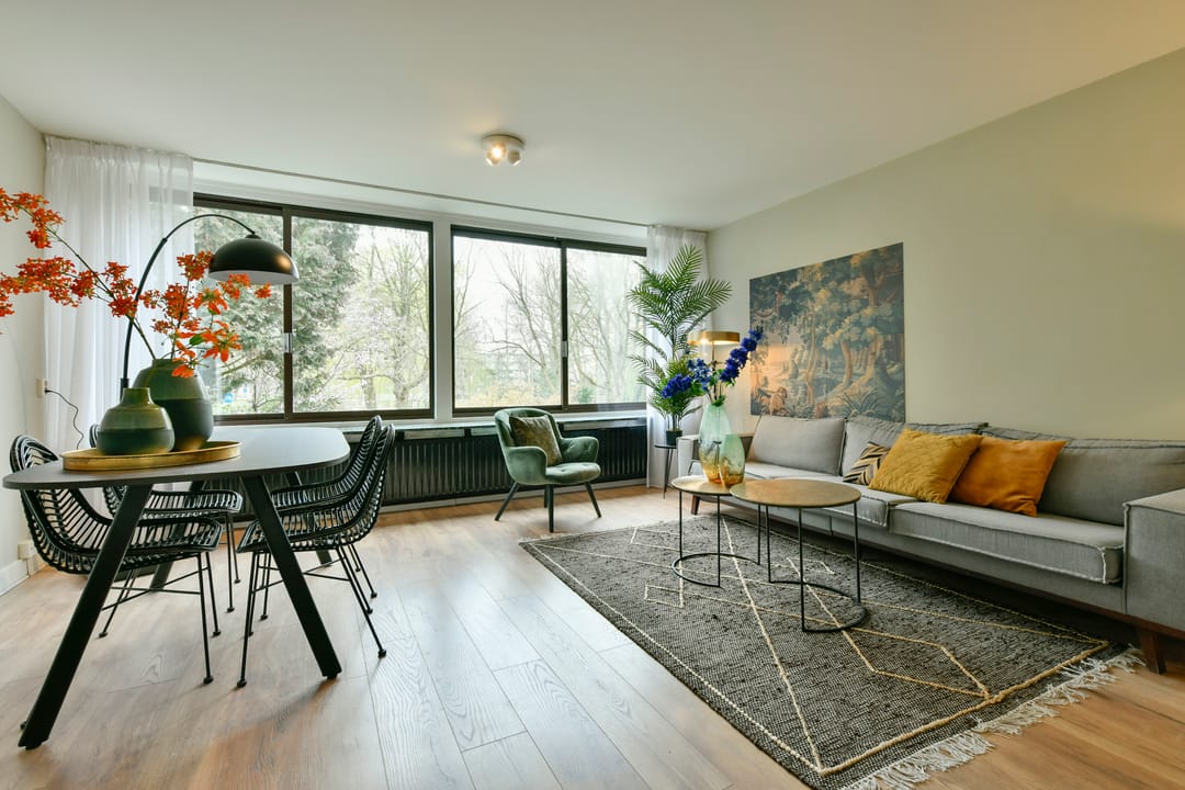 Foto 13 van Amerbos 225