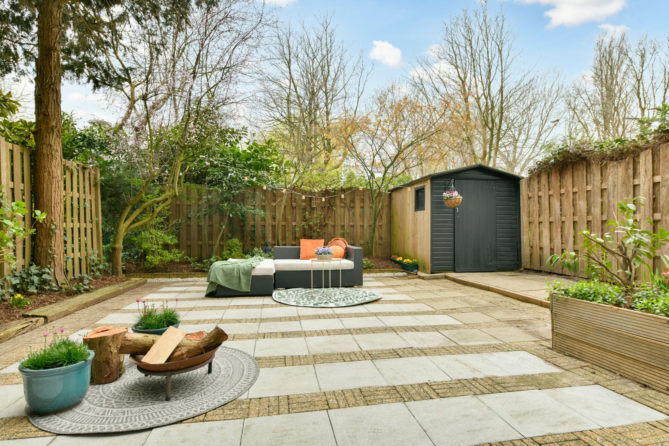 Foto 15 van Amerbos 225