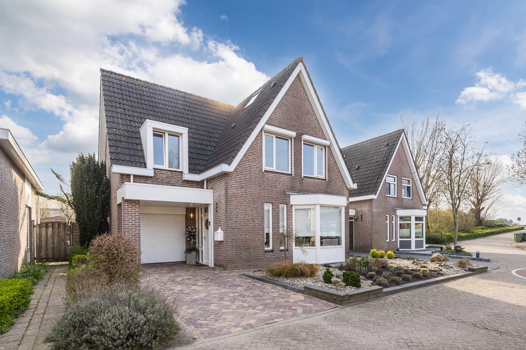 Photo 7 of Beetwortelstraat 4