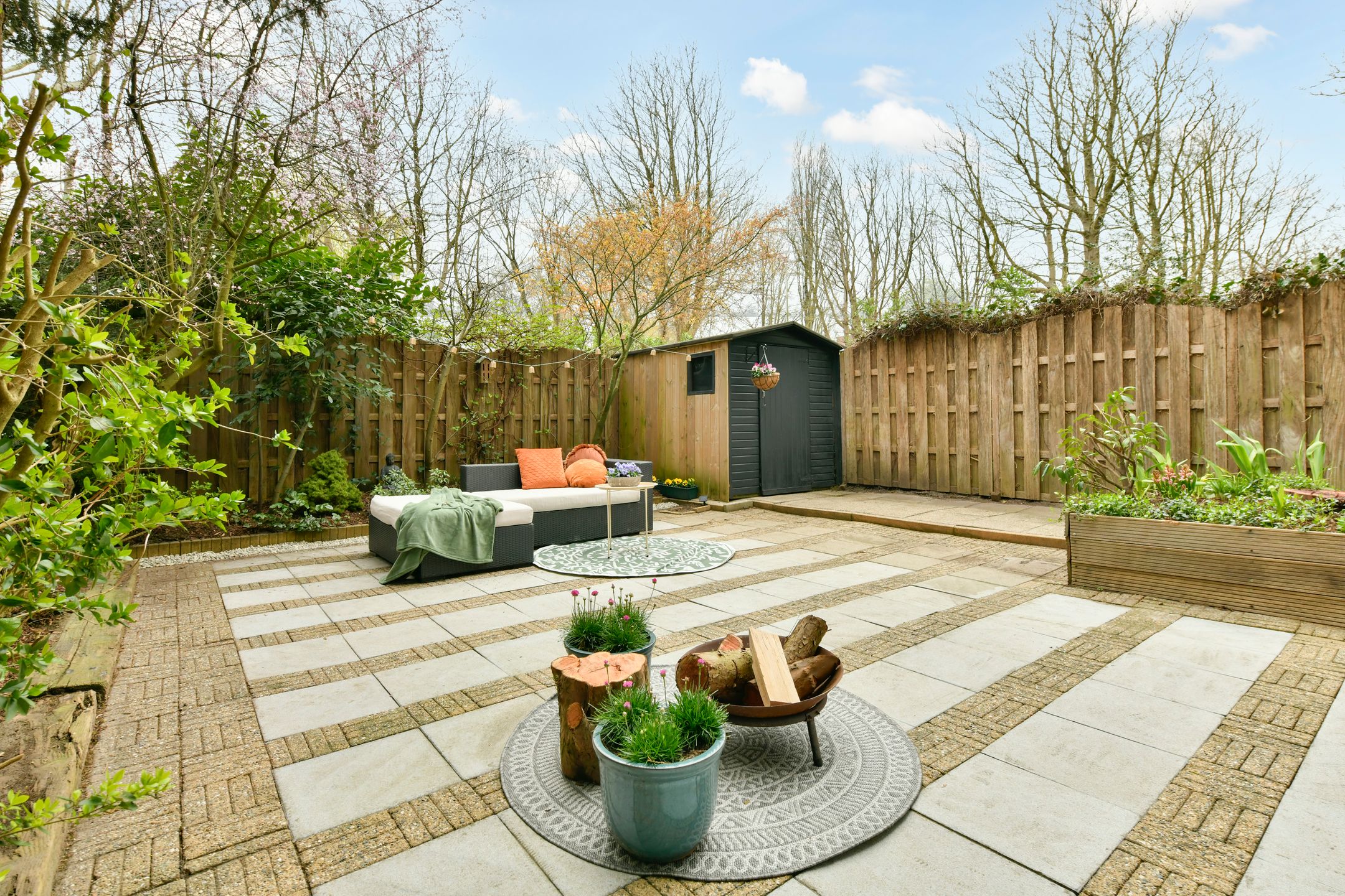 Foto 9 van Amerbos 225