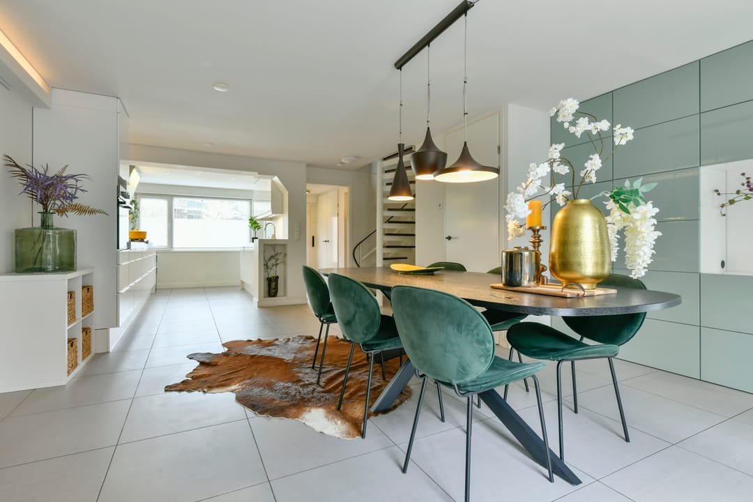 Foto 2 van Amerbos 225