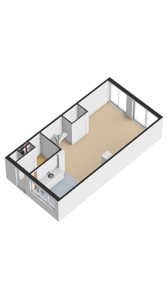 Foto 39 van Amerbos 225