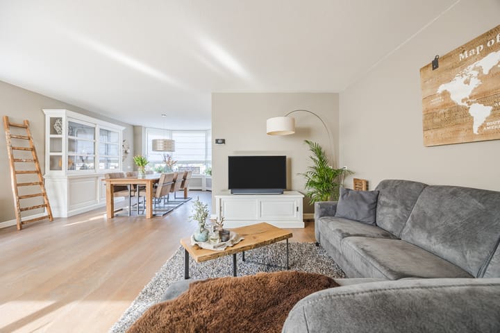 Foto 3 van Beetwortelstraat 4