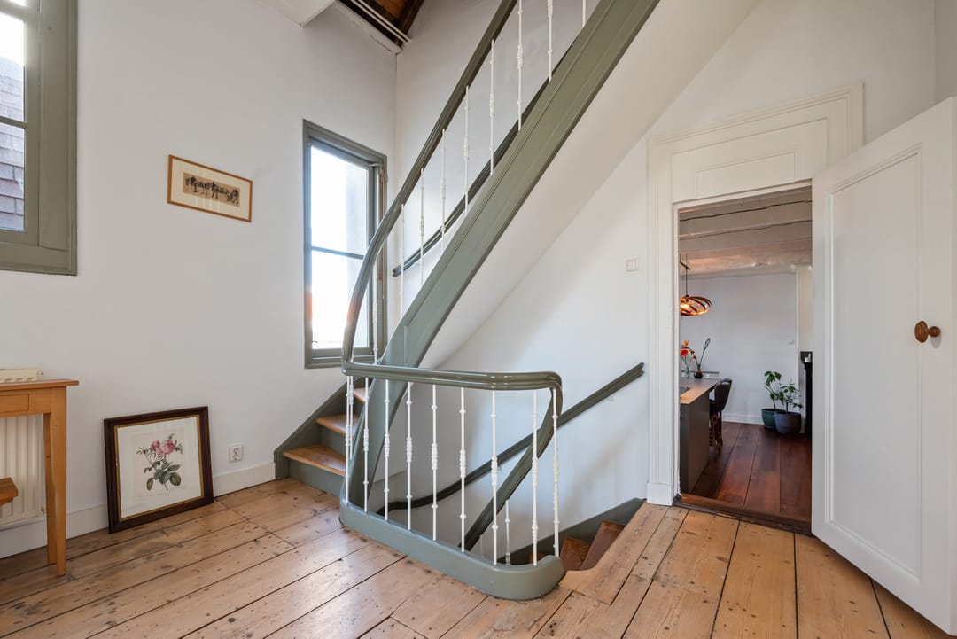 Photo 13 of Bakenessergracht 33