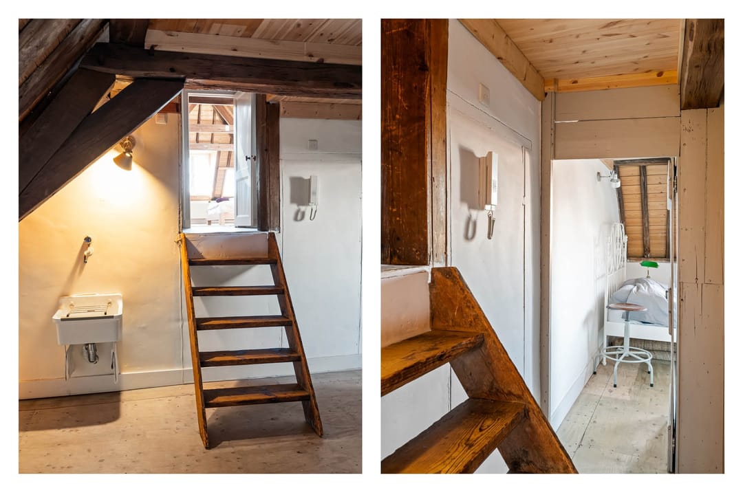 Photo 28 of Bakenessergracht 33