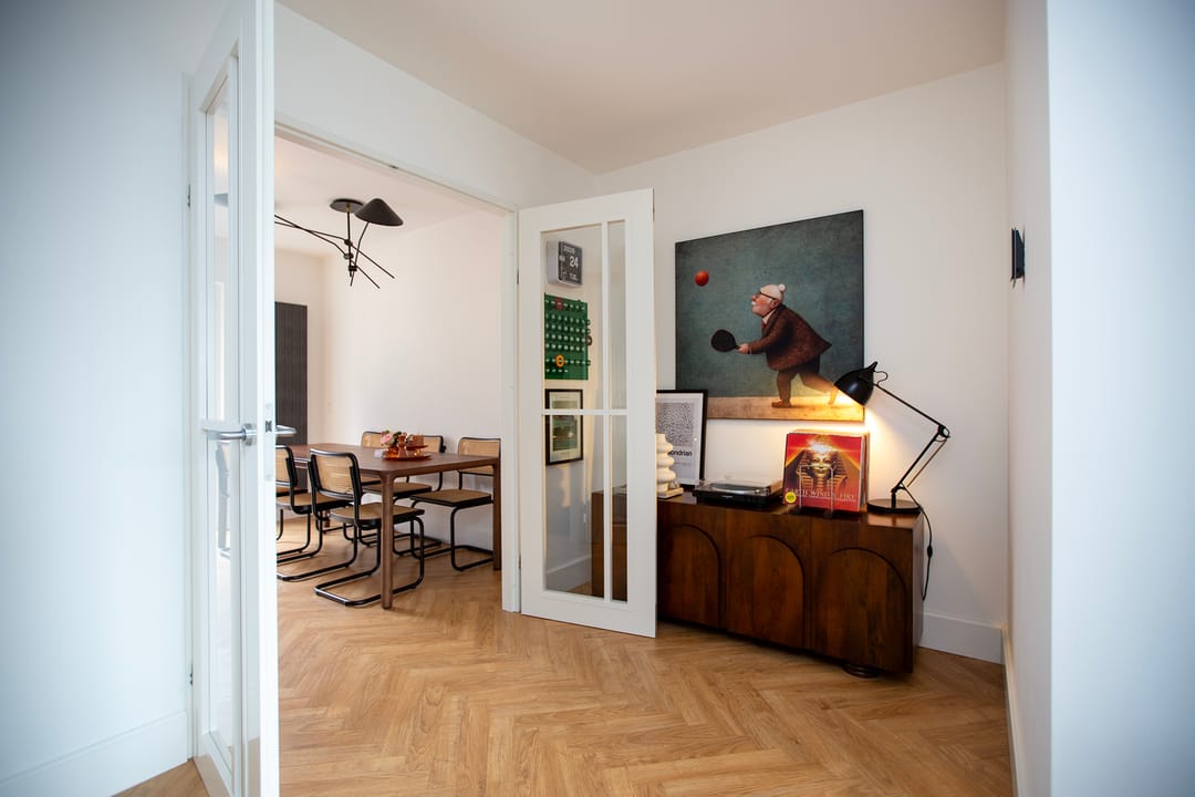 Photo 8 of Prins Hendrikstraat 64-C