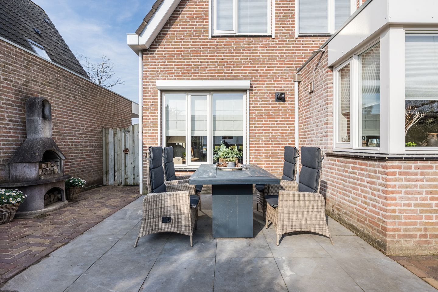 Photo 65 of Beetwortelstraat 4
